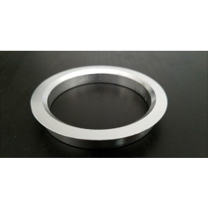 Hubcentric Ring - 65mm to 56.1mm - Aluminum - 1 Pair