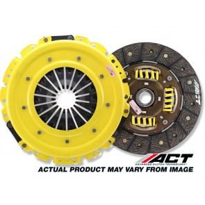 ACT Performance Street Clutch Kit - Includes Release Bearings - S2000 - HS2-HDSS