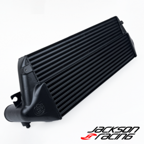 Jackson Racing - Intercooler Kit - 2023+ Toyota GR Corolla