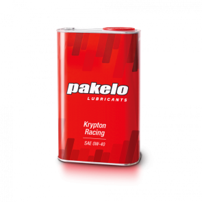 Pakelo - Krypton Racing - SAE 0W40