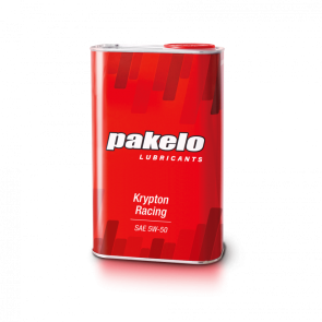 Pakelo - Krypton Racing - SAE 5W50
