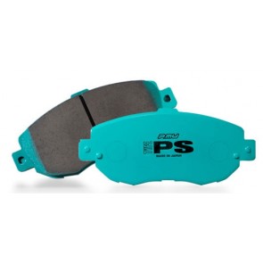 Project Mu - Type PS - Perfect Spec - Brake Pads