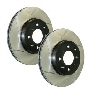 Details about   SP Performance Rear Rotors for 1996 MARK VIII Drilled Slotted F54-007-P2975