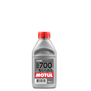 Motul RBF700 Racing Brake Fluid - 500mL Bottle