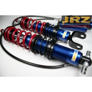 JRZ RS PRO - Double Adjustable Club Sport Damper - Subaru BRZ / Toyota 86