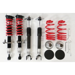 RS-R Sports-i Coilovers - 2010+ Nissan 370Z