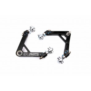 SPL Nissan GT-R R35 Front Upper Camber / Caster Arms