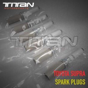 Titan Motorsports - Toyota Supra B58 A90 Spark Plug Set