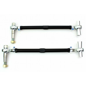 SPL Front Tension Rods - Ford Mustang S550