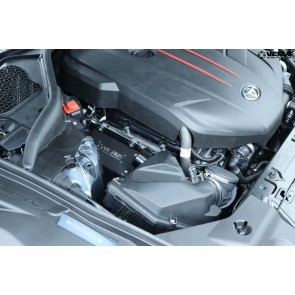 Verus Engineering Turbo Heat Shield Kit - Mk5 Toyota Supra