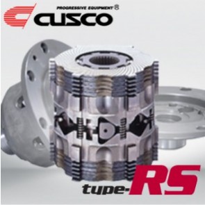 Cusco LSD Type-RS 1.5 / 2 Way - Nissan 350Z / 370Z - Infiniti G35 / G37