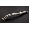 ACE Merge Header - Stainless Steel Front Pipe - Subaru BRZ / Scion FRS / Toyota GT86