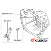 Cusco - HD Release Fork & Pivot Ball - Subaru BRZ / Scion FR-S / Toyota GT86 - 965 024 S