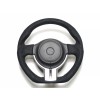 Cusco - Sport Steering Wheel - Leather - 350mm - BRZ / FRS / GT86 - 965 763 A
