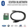 EcuTek - ECU Connect Bluetooth OBD2 Adapter & USB Cable