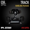 CSG Spec - Toyota GR Supra - Track Handling Package