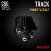 CSG Spec - GR Supra - DIY Track Day Power Package