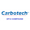 Carbotech XP12 - CT78772-RP - A90 MKV Toyota Supra Premium / G29 BMW Z4 M40i - REAR