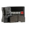 Ferodo DS2500 - Honda Civic Type R (FK8) - Front