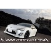 VERTEX Complete Lip Kit - Scion FR-S / Toyota 86 - FA20