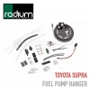 Radium - Fuel Pump Hanger - Toyota Supra A90 MK5