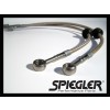 Spiegler Stainless Steel Brake Lines - Rear - Honda S2000 (AP1) - 13.02.03500