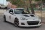 CSG BRZ Rigged up for Testing